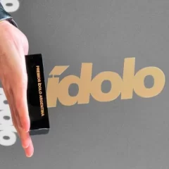 Premios ÍDOLO confirmó su tercera edición en Argentina