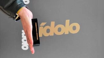 Premios ÍDOLO confirmó su tercera edición en Argentina Premios ÍDOLO confirmó su tercera edición en Argentina