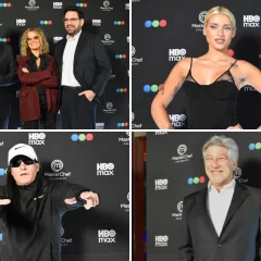 MasterChef Celebrity 2026 ya está en marcha: así fue la presentación de las 24 figuras que se pondrán el delantal