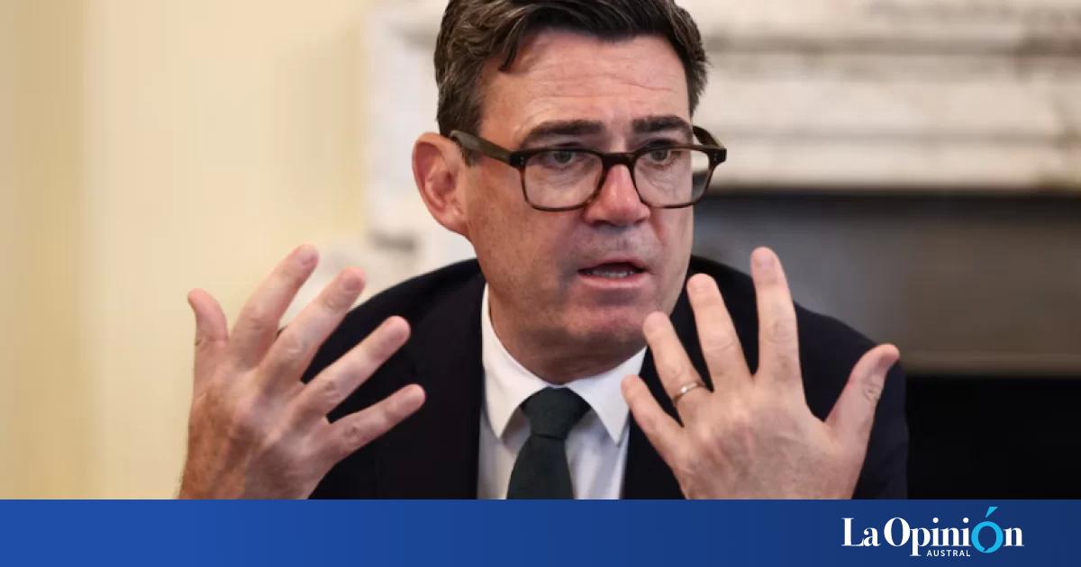 La advertencia del Gobierno británico sobre Malvinas: Nuestras fuerzas armadas están en alerta las 24 horas