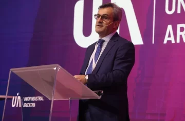 La UIA presentó 38 pedidos ante Economía: reclamó alivio fiscal, energía y crédito La UIA presentó 38 pedidos ante Economía: reclamó alivio fiscal, energía y crédito