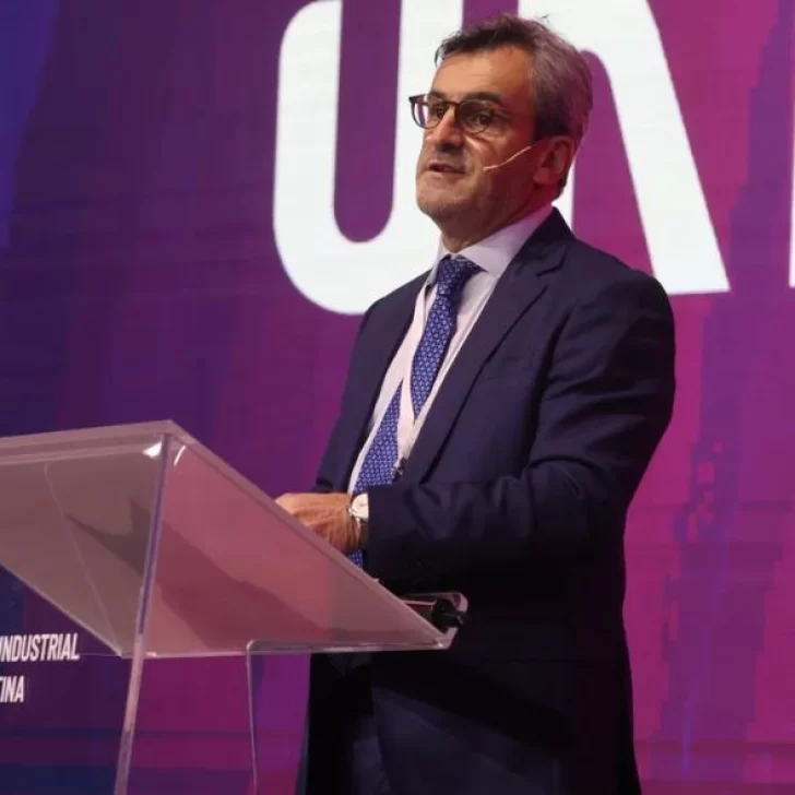 La UIA presentó 38 pedidos ante Economía: reclamó alivio fiscal, energía y crédito La UIA presentó 38 pedidos ante Economía: reclamó alivio fiscal, energía y crédito