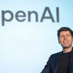 Sam Altman volvió a alertar sobre la IA: “Podríamos perder el control del futuro”