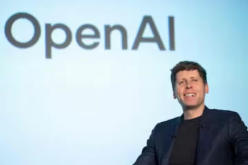 Sam Altman volvió a alertar sobre la IA: “Podríamos perder el control del futuro” Sam Altman volvió a alertar sobre la IA: “Podríamos perder el control del futuro”