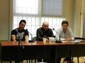 Quién es el “Sapo” Ciarlo: el estafador condenado en Chubut que cayó en España Quién es el “Sapo” Ciarlo: el estafador condenado en Chubut que cayó en España