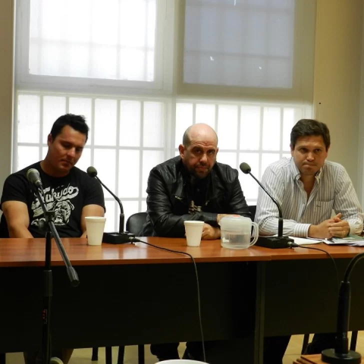 Quién es el “Sapo” Ciarlo: el estafador condenado en Chubut que cayó en España Quién es el “Sapo” Ciarlo: el estafador condenado en Chubut que cayó en España