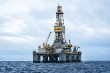 Malvinas: qué es el yacimiento petrolero Sea Lion que nombró Milei y por qué es motivo de conflicto Malvinas: qué es el yacimiento petrolero Sea Lion que nombró Milei y por qué es motivo de conflicto