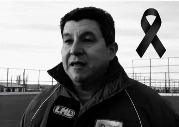 Profundo pesar en Río Gallegos por la muerte de Sergio Valdez Profundo pesar en Río Gallegos por la muerte de Sergio Valdez