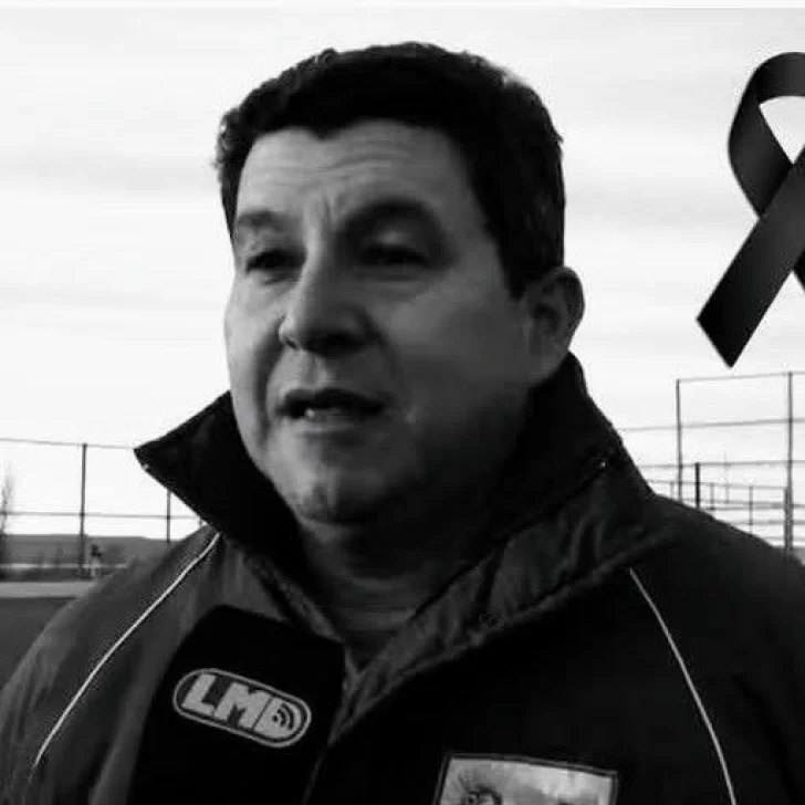Profundo pesar en Río Gallegos por la muerte de Sergio Valdez Profundo pesar en Río Gallegos por la muerte de Sergio Valdez