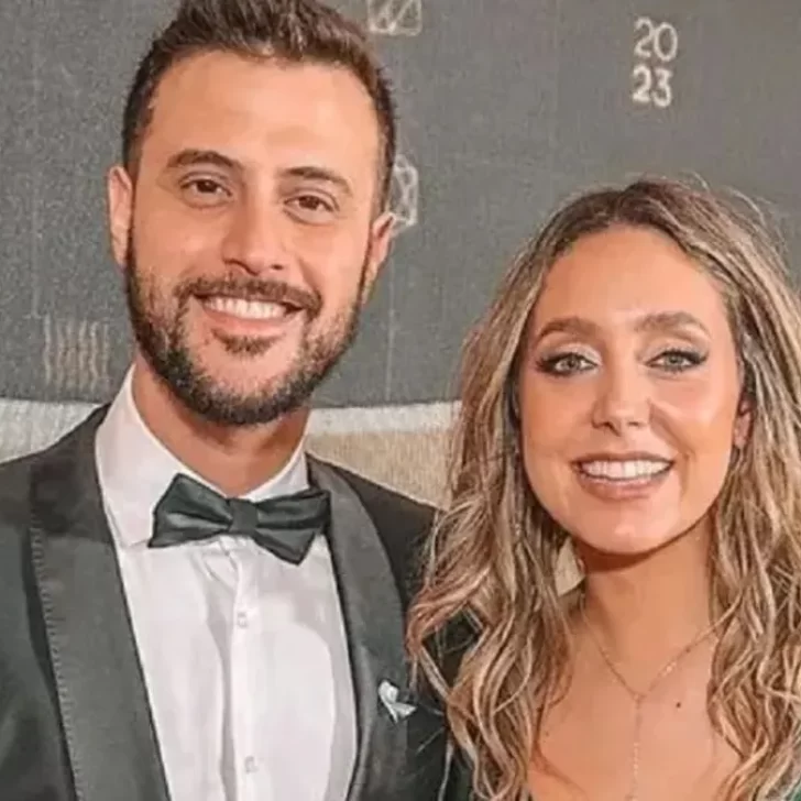 La confesión de Sofi Martínez que desilusionó a Diego Leuco en “La Peña de Morfi”: “Me duele…” La confesión de Sofi Martínez que desilusionó a Diego Leuco en “La Peña de Morfi”: “Me duele…”