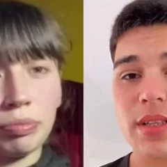 La prima de Thiago Medina ratificó la denuncia por abuso sexual: “Si tiene que ir detenido, que vaya”