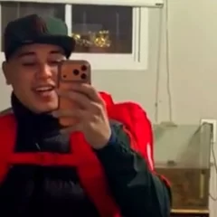 El nuevo trabajo de Thiago Medina, exparicipante de Gran Hermano: “Estamos para atrás”