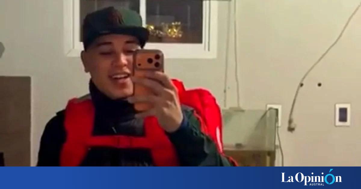El nuevo trabajo de Thiago Medina, exparicipante de Gran Hermano: Estamos para atrás · Examedia