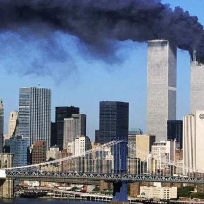 Atentado a las Torres Gemelas: 25 años de una tragedia que marcó la historia Atentado a las Torres Gemelas: 25 años de una tragedia que marcó la historia