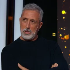 El Turco Naim dio detalles sobre su separación de Emilia Attias: “No sabía ni vestirme”