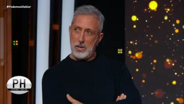 El Turco Naim dio detalles sobre su separación de Emilia Attias: “No sabía ni vestirme” El Turco Naim dio detalles sobre su separación de Emilia Attias: “No sabía ni vestirme”