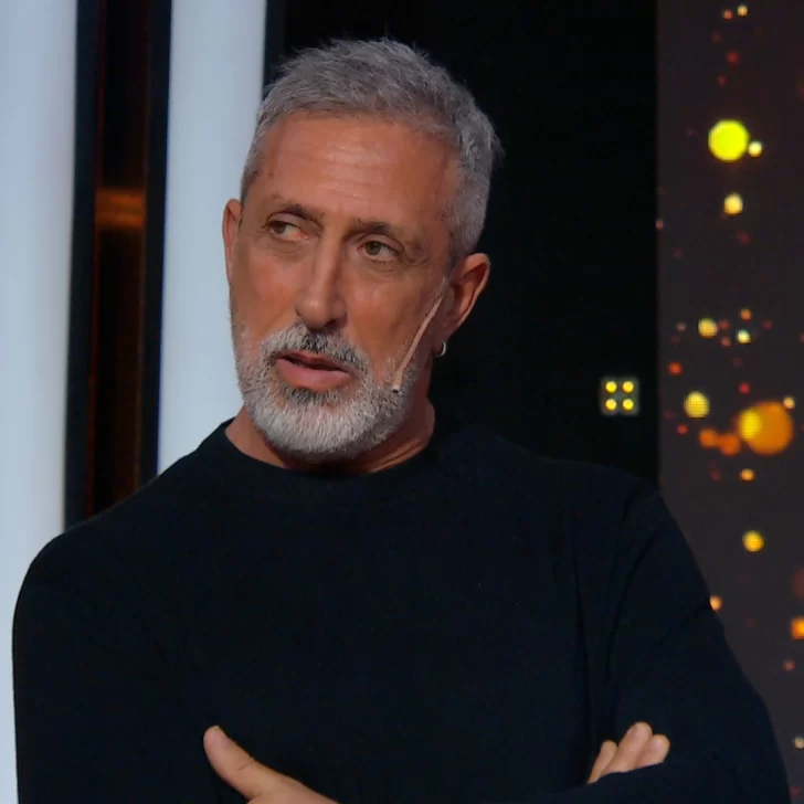 El Turco Naim dio detalles sobre su separación de Emilia Attias: “No sabía ni vestirme” El Turco Naim dio detalles sobre su separación de Emilia Attias: “No sabía ni vestirme”