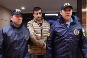 Sorpresiva declaración del excontador de los Kirchner: “Quiero pagar lo que me corresponde”