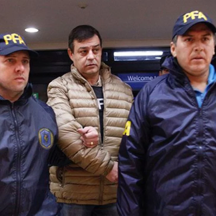 Sorpresiva declaración del excontador de los Kirchner: “Quiero pagar lo que me corresponde” Sorpresiva declaración del excontador de los Kirchner: “Quiero pagar lo que me corresponde”