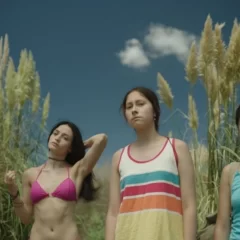 “La Virgen de la Tosquera” representará a la Argentina en los premios Oscar 2027