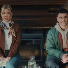 Wanda Nara estrena “¿Querés ser mi hijo?”, su nueva película