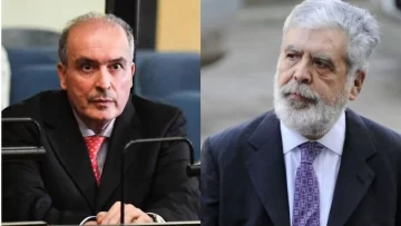 Sueños Compartidos: la Justicia absolvió a De Vido y condenó a López y los hermanos Schoklender Sueños Compartidos: la Justicia absolvió a De Vido y condenó a López y los hermanos Schoklender