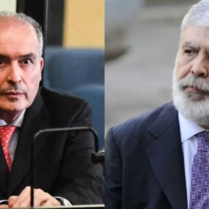 Sueños Compartidos: la Justicia absolvió a De Vido y condenó a López y los hermanos Schoklender Sueños Compartidos: la Justicia absolvió a De Vido y condenó a López y los hermanos Schoklender