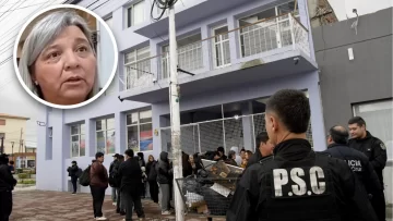 El Centro Chileno tendrá 90 días para avanzar en su normalización y convocar a elecciones El Centro Chileno tendrá 90 días para avanzar en su normalización y convocar a elecciones