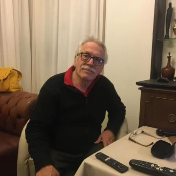 Murió el exfiscal Andrés Vivanco, protagonista de causas judiciales de alto impacto en la provincia Murió el exfiscal Andrés Vivanco, protagonista de causas judiciales de alto impacto en la provincia