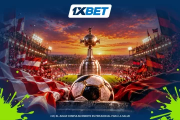Estudiantes vs. Flamengo: ¿Quién dará el primer paso hacia la final? Estudiantes vs. Flamengo: ¿Quién dará el primer paso hacia la final?
