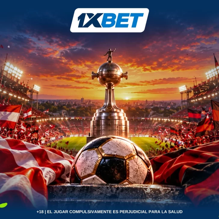 Estudiantes vs. Flamengo: ¿Quién dará el primer paso hacia la final? Estudiantes vs. Flamengo: ¿Quién dará el primer paso hacia la final?