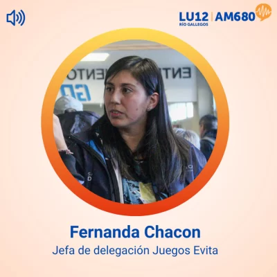 Santa Cruz en los juegos evita: 65 representantes, deporte y compañerismo en San Juan
