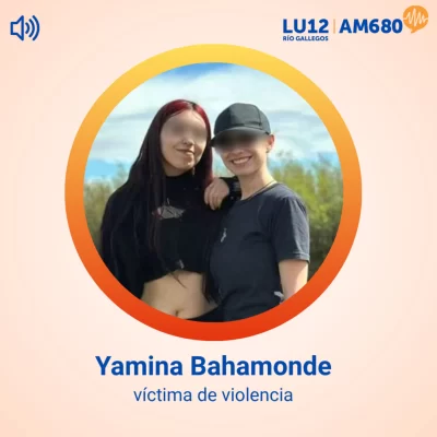 El calvario de Yamina: denunció a su expareja y contó en lu12 el infierno que vivió