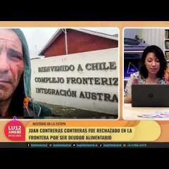 Suspendieron la búsqueda en la frontera: creen que el hombre extraviado llegó a Río Gallegos