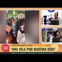 Qué está pasando en Las Heras tras la marcha y pedido de justicia por Martina Ríos