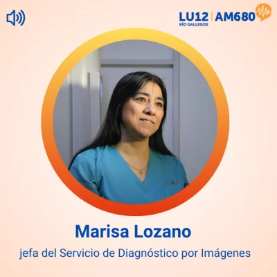 Octubre rosa: el hospital regional realiza mamografías sin turno previo y convoca a las mujeres a controlarse