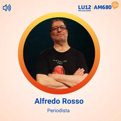 Alfredo Rosso sobre Charly García: “Su obra permite reconstruir la historia argentina”