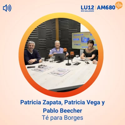 “Todos tenemos derecho a leer a Borges”: el Club Británico organiza un conversatorio para descubrir su obra y legado