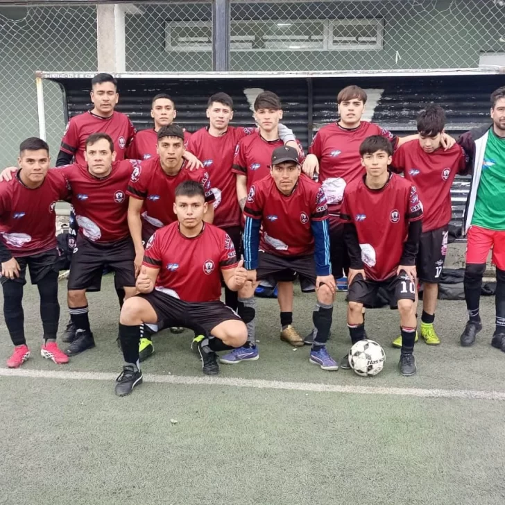 Duro golpe para Atlético Salta: perdería 21 puntos y quedaría en zona de descenso a la Primera C Duro golpe para Atlético Salta: perdería 21 puntos y quedaría en zona de descenso a la Primera C