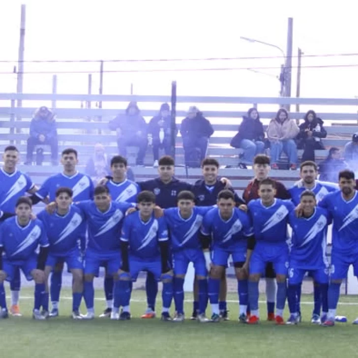Se incia la segunda fase del Torneo Regional Amateur Se incia la segunda fase del Torneo Regional Amateur