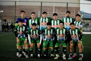 Todo se define en la última fecha: los equipos de Santa Cruz se juegan la clasificación en una jornada decisiva