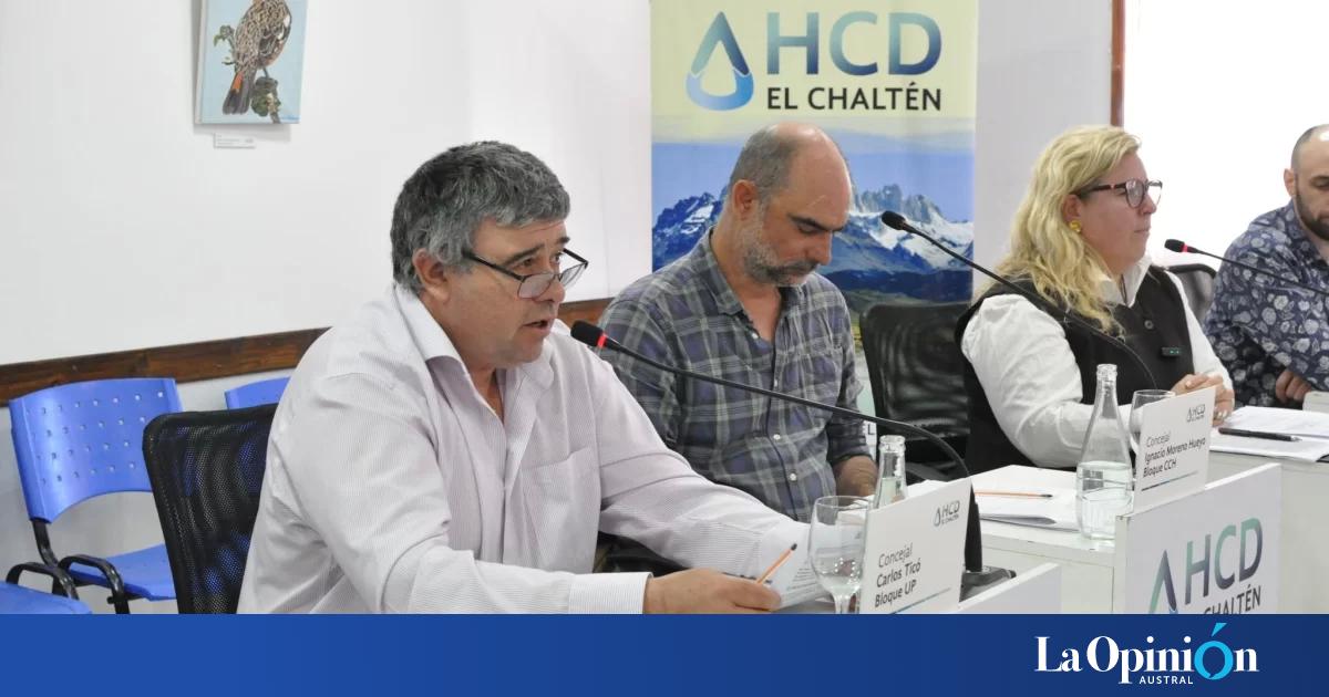 Polémica en El Chaltén por el rechazo de concejales al repudio por la venta de la Península de Magallanes