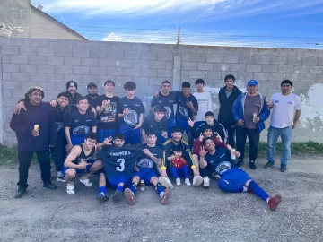 Primera C: Ahoniken y Santa Cruz FC marcan el rumbo en la recta decisiva del campeonato Primera C: Ahoniken y Santa Cruz FC marcan el rumbo en la recta decisiva del campeonato