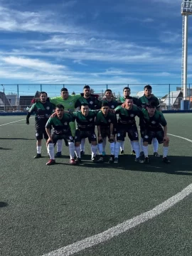 Primera B: Atlanta RG y Juventud Santacruceña lideran una tabla al rojo vivo Primera B: Atlanta RG y Juventud Santacruceña lideran una tabla al rojo vivo
