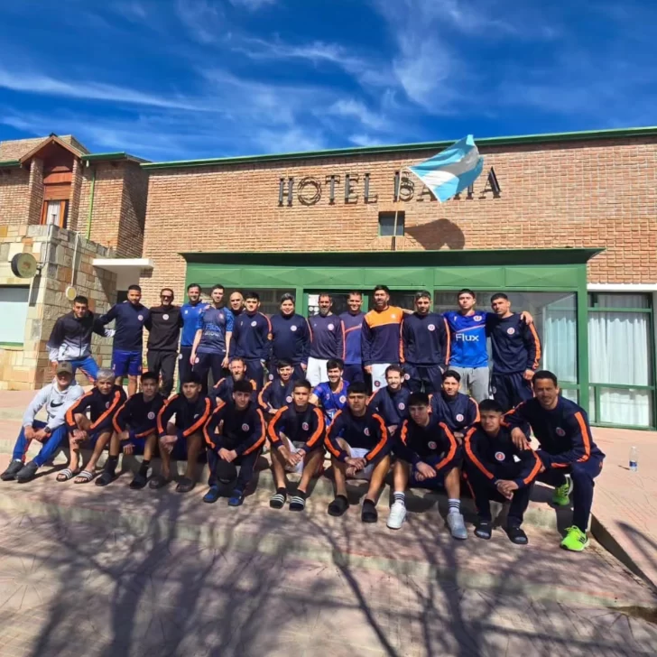 J.J. Moreno fue una máquina de goles en San Julián y quedó a un paso de los octavos de final J.J. Moreno fue una máquina de goles en San Julián y quedó a un paso de los octavos de final