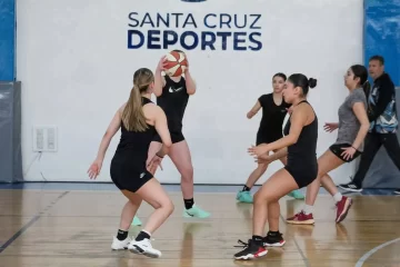 Santa Cruz transita la última concentración rumbo a los Juegos de la Araucanía 2026 Santa Cruz transita la última concentración rumbo a los Juegos de la Araucanía 2026