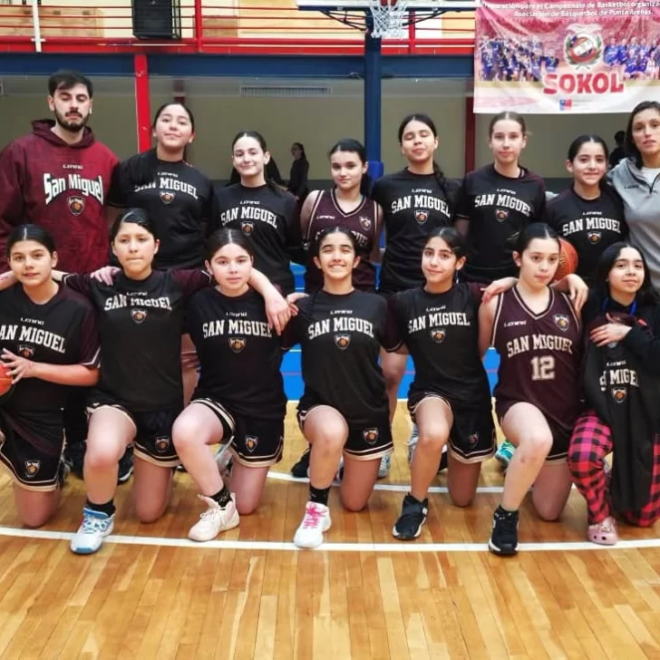 El “Sanmi” cerró el Torneo Sokol U13 con buenas sensaciones y un balance positivo El “Sanmi” cerró el Torneo Sokol U13 con buenas sensaciones y un balance positivo