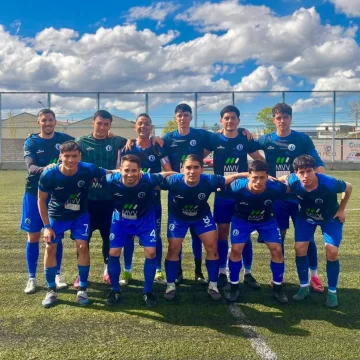 Los equipos de Río Gallegos ya conocen a sus rivales para la tercera ronda del Torneo Regional Los equipos de Río Gallegos ya conocen a sus rivales para la tercera ronda del Torneo Regional