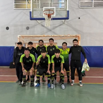 Boxing Club, La Kuadra y Cagliari A avanzaron a cuartos de final de la Primera B Boxing Club, La Kuadra y Cagliari A avanzaron a cuartos de final de la Primera B