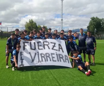 Medallas, esfuerzo y talento: Santa Cruz deja su marca en Valdivia Medallas, esfuerzo y talento: Santa Cruz deja su marca en Valdivia